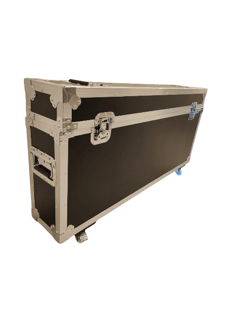 Fly case pour photobooth ipad