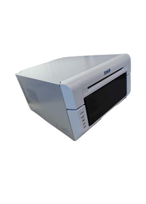 Dnp imprimante DS-620 400 photos tbe