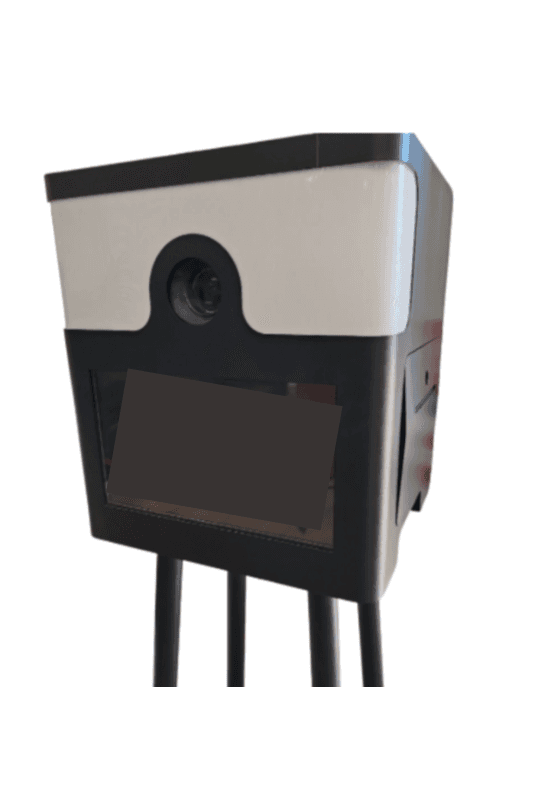DNP - Borne photo (Photobooth) PRIME