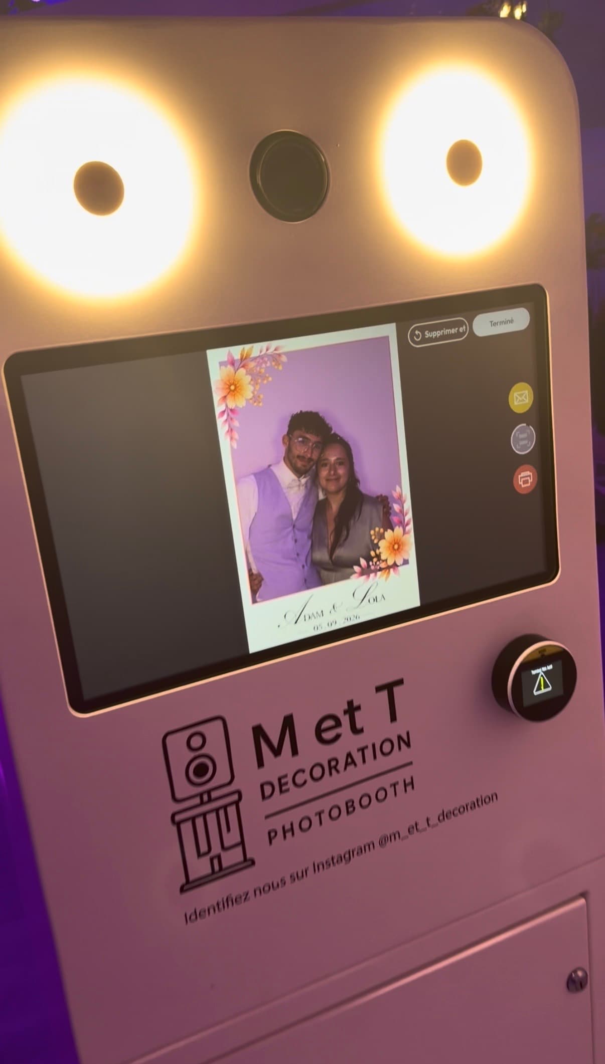 Photobooth Master Elite