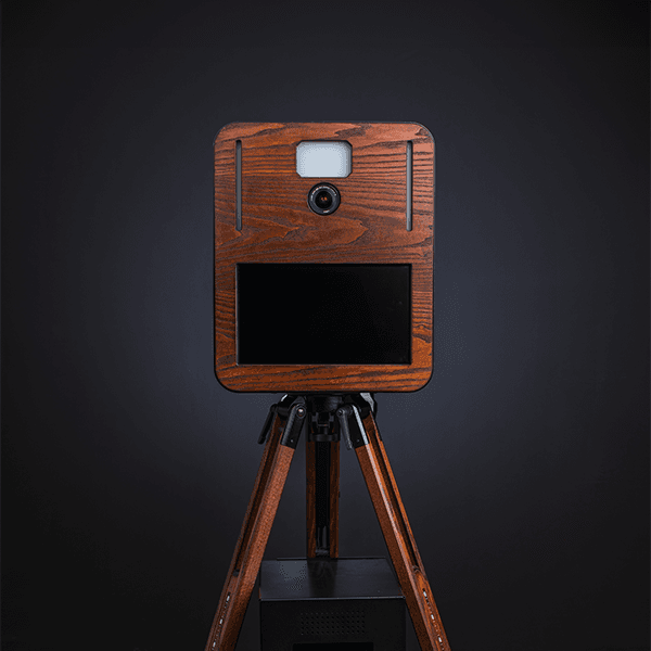 PHOTOBOOTH COMPLET MADE IN FRANCE