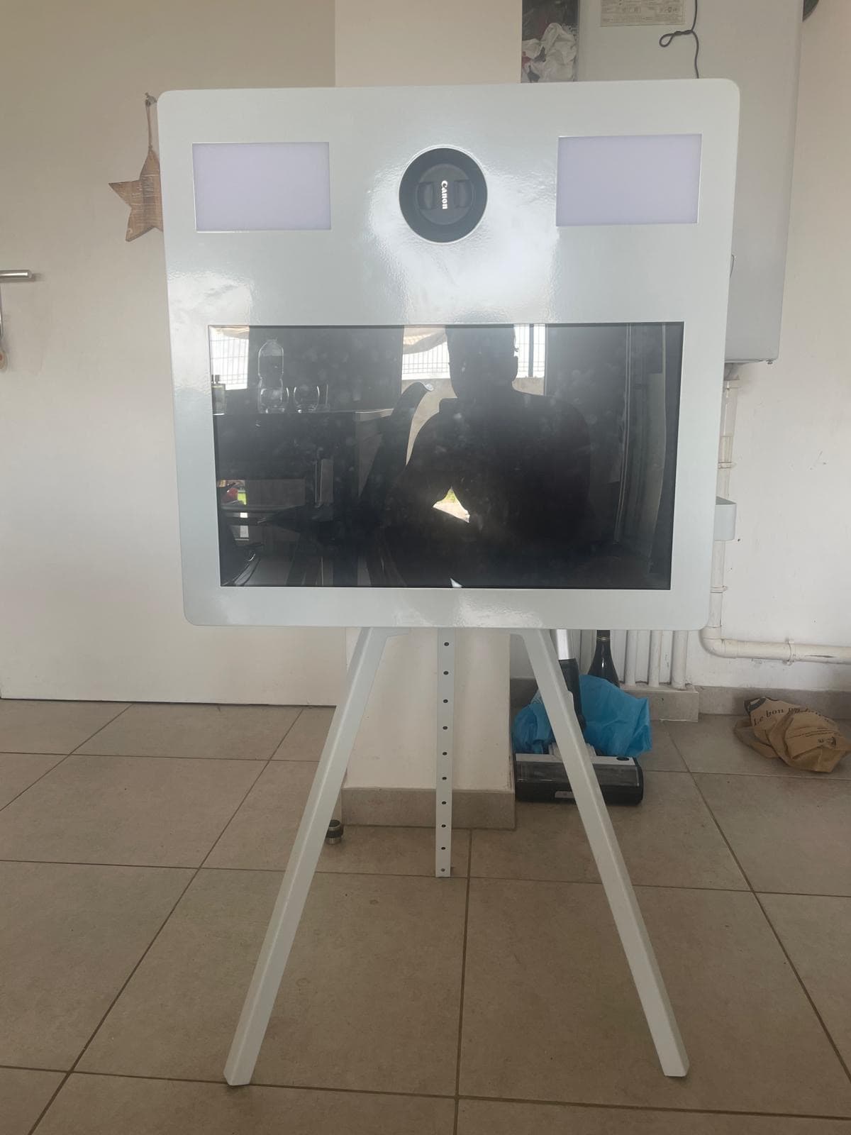 Photobooth tout en un